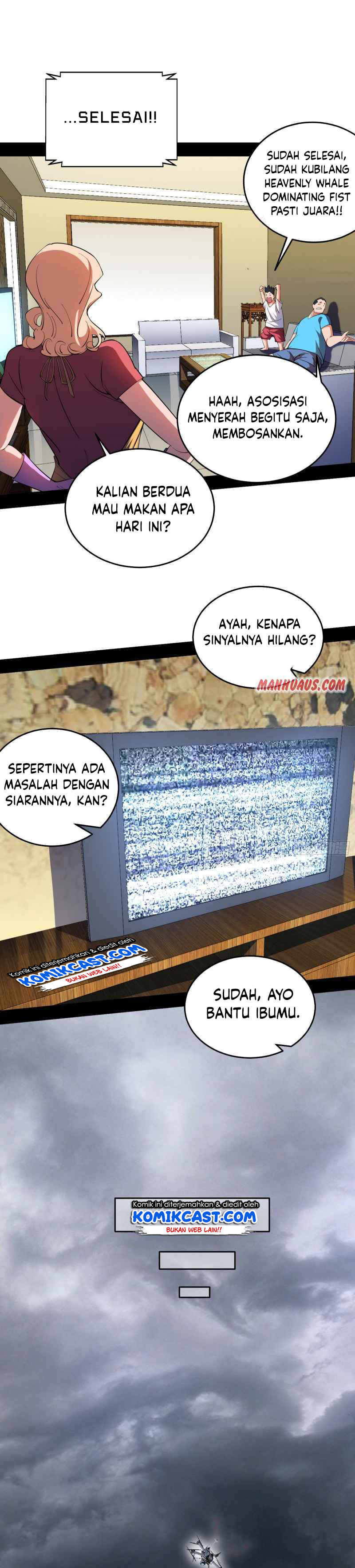 Dilarang COPAS - situs resmi www.mangacanblog.com - Komik im an evil god 182 - chapter 182 183 Indonesia im an evil god 182 - chapter 182 Terbaru 3|Baca Manga Komik Indonesia|Mangacan